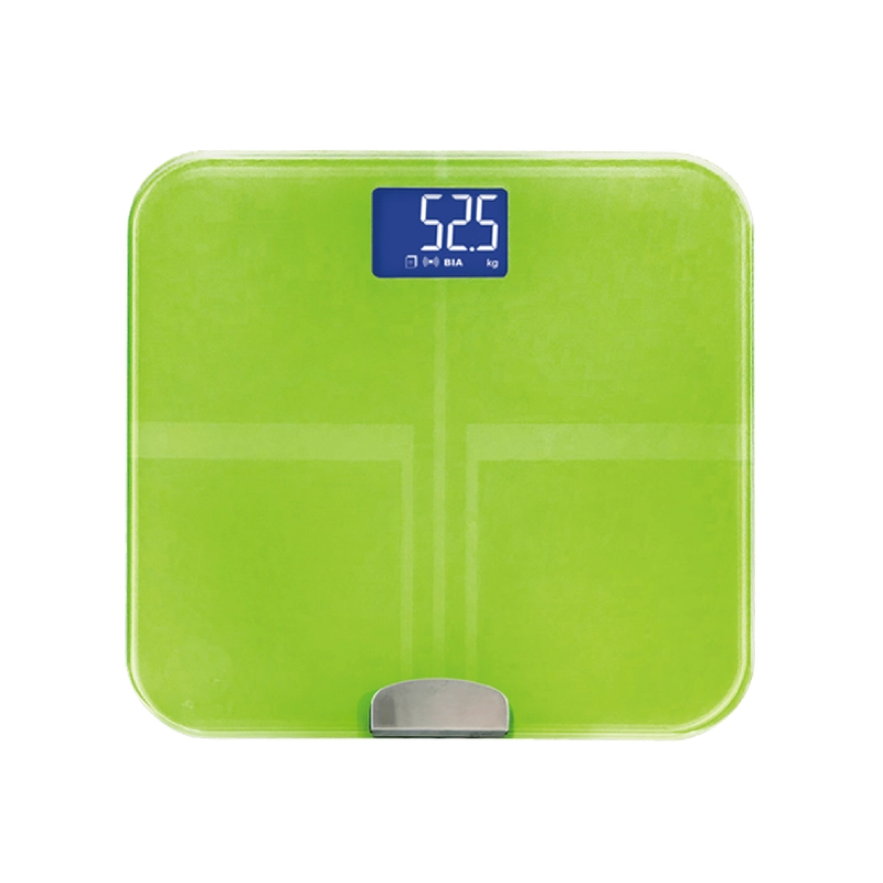 浩康體重體脂計